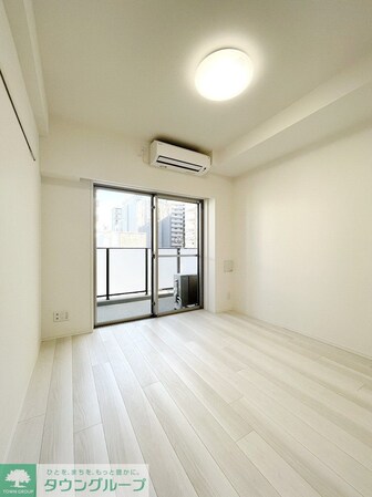 ガーラ川口グランドステージの物件内観写真